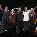 Группа &laquo;Eagles&raquo; снова собралась на пенсию
