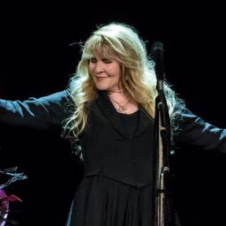 Стиви Никс оценила шансы на возвращение «Fleetwood Mac»