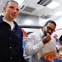 Тимати приобрел сеть пиццерий &laquo;Domino's Pizza&raquo;