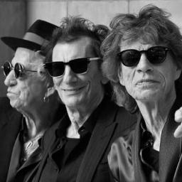 &laquo;The Rolling Stones&raquo; выпустили альбом после 18-летнего перерыва 