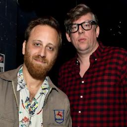 &laquo;The Black Keys&raquo; вернулись с новым альбомом