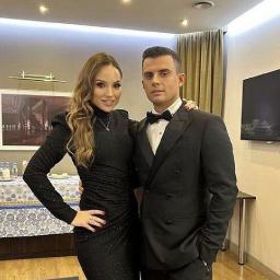 Туриченко планирует повторить свадьбу &laquo;на бис&raquo;