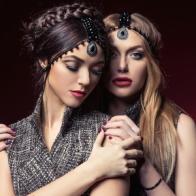 Дуэт &laquo;Неангелы&raquo; отправляется в &laquo;Танцевальный романтический тур&raquo; 