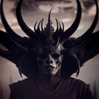 «Judas Priest» «рогатой короной» анонсируют новый альбом