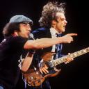 Клип &laquo;Back in Black&raquo; группы AC/DC преодолел миллиард просмотров