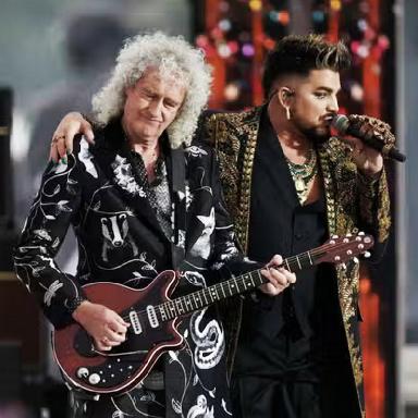 «Queen» о гастролях в Японии: «Видимо, это последний раз»
