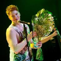 Никита Пресняков и его группа &laquo;Multiverse&raquo; выступили в Гомеле