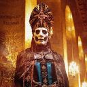 Фильм-концерт группы &laquo;Ghost&raquo; выходит одновременно во всём мире