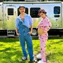 Солистка &laquo;Little Big&raquo; Софья Таюрская заявила, что беременна