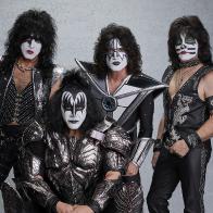 «Kiss» продолжат свои выступления как голограммы