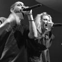 &laquo;Linkin Park&raquo; возродились с новой вокалисткой и отправляются в тур