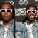 &laquo;Migos&raquo; собираются продолжить выступления как дуэт