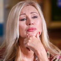 Виктория Цыганова готова перепеть репертур Аллы Пугачевой 