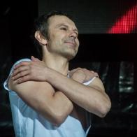 Святослав Вакарчук прерывает работу &laquo;Океана Эльзы&raquo;, чтобы заняться новым проектом 