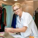 Ольга Барабанщикова готовит для показа новую коллекцию брэнда &laquo;Candy Lady&raquo; 