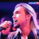 Петр Елфимов триумфально прошел в четверть финала российского телешоу &laquo;Большая сцена&raquo; 