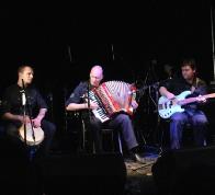 Группа &laquo;Порт Моне&raquo; представит альбом &laquo;Thou&raquo; в &laquo;Верхнем городе&raquo; 