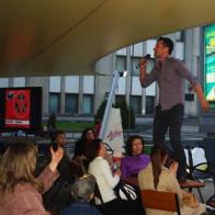 В Беларуси появилась антигламурная антипремия &laquo;Золотая бобина&raquo; 