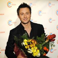 Саша Немо представит Беларусь &laquo;другом Базаре&raquo; 