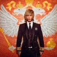 Сергей Зверев открывает салон красоты