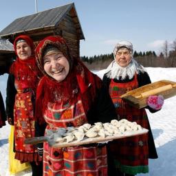 «Бурановские бабушки» едут на «Славянский базар» 