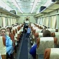 Фестиваль &laquo;Славянский базар&raquo; запускает фирменный поезд 