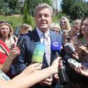 &laquo;Звезды&raquo; Евровидения открыли &laquo;Славянский базар&raquo;