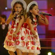 Сестры Толмачевы исполнят на &laquo;Евровидении-2014&raquo; песню Киркорова 