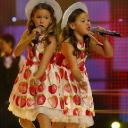 Сестры Толмачевы исполнят на «Евровидении-2014» песню Киркорова 