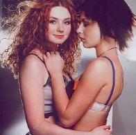 Дуэт &laquo;Тату&raquo; воссоединится в Киеве 