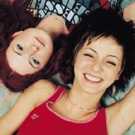 Дуэт &laquo;t.A.T.u.&raquo; презентовал свой прощальный клип 