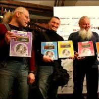 &laquo;Троіца&raquo; получила пять наград от сайта Experty.by 