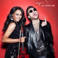 Юзари и Маймуна объяснили, что на самом деле они &ndash; белорусы 