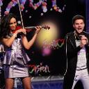 Юзари и Маймуна представили клип на конкурсную песню для «Евровидения» 