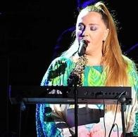 Нино Катамадзе представила &laquo;желтый&raquo; альбом