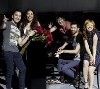 Четвертый альбом группы &laquo;Sounduk&raquo; станет двойным