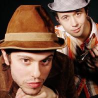 Дуэт &laquo;5'Nizza&raquo; представил сразу два новых трека 