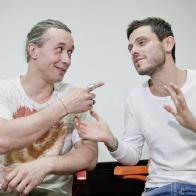 Группа &laquo;Пятница&raquo; готовит второй реюнион и новый альбом 