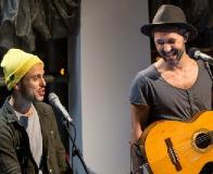 Дуэт &laquo;Пятница&raquo; вновь воссоединился для новых треков, клипов и европейского тура 