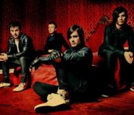 Группа &laquo;30 seconds to Mars&raquo; выпустила клип-перфоманс