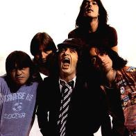 Группа &laquo;AC/DC&raquo; сняла новый клип в усеченном составе 