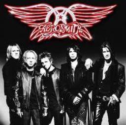 Aerosmith лихо тряхнули стариной в клипе «Легендарное дитя»