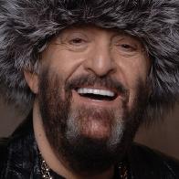 Михаил Шуфутинский впервые дает сольный концерт в Кремле