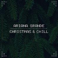 Ариана Гранде выпустила рождественский мини-альбом 