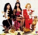 Трио «Army Of Lovers» возвращается 