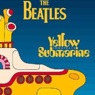 &laquo;Желтая подлодка&raquo; пришвартовалась в Ливерпуле 