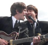 Лондон отмечает 50-летие &laquo;Битлз&raquo; премьерой мюзикла 