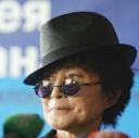 Йоко Оно отметит свое 80-летие концертом и выставкой