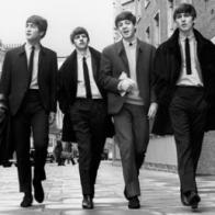 Обнаружены уникальные фото &laquo;Битлз&raquo; 
