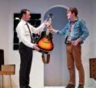 В Лондоне прошла премьера спектакля о менеджере &laquo;Битлз&raquo;